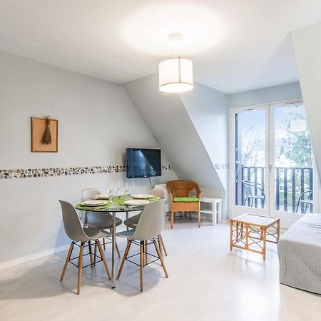 Appartement Cassulo - Welkeys Cabourg Exterior photo